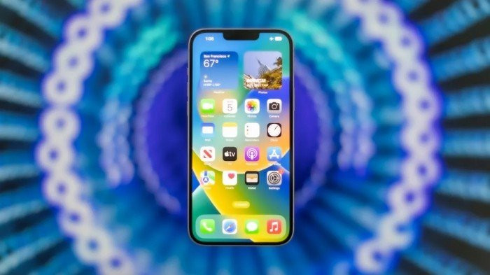 Đánh giá iPhone 14 Plus: Màn hình lớn, pin khủng và hiệu năng chơi game vượt trội tầm giá