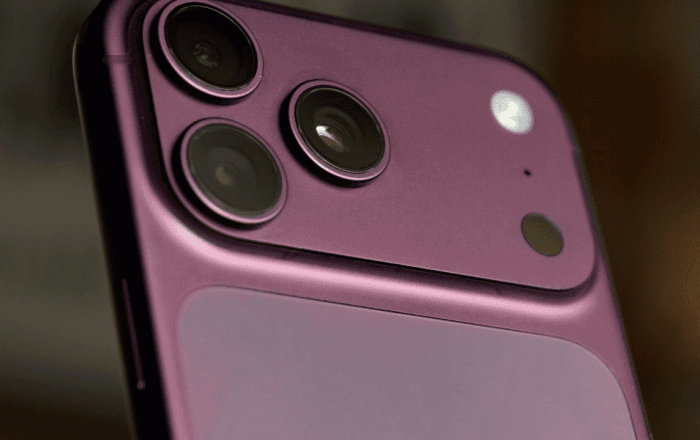Nguy cơ iPhone 18 Pro Max tăng giá 300 USD khiến iPhone 17 Pro Max đáng mua hơn bao giờ hết