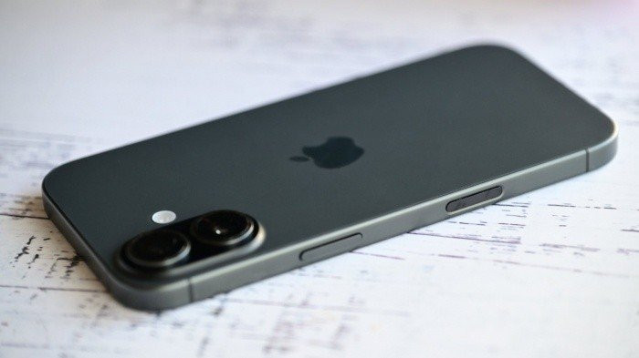 Bảng giá iPhone 17 series mới nhất trước ngày ra mắt iPhone 18: iPhone Air giảm sâu tới 9 triệu