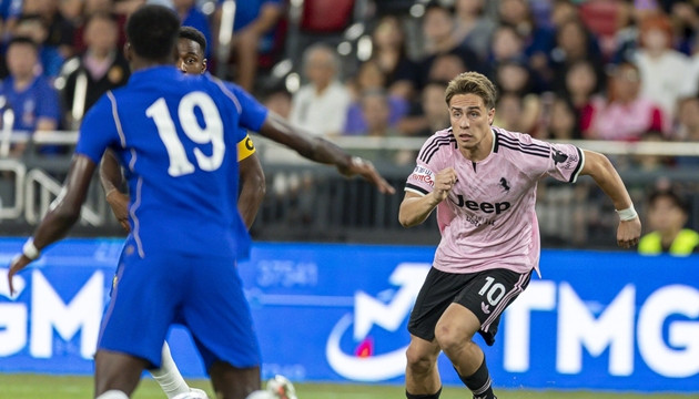 Arsenal quyết chi 100 triệu bảng thâu tóm Kenan Yildiz từ Juventus sau khi hụt Vinicius