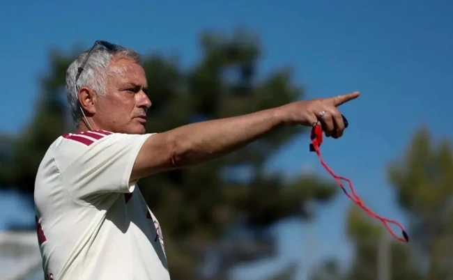 HLV Jose Mourinho sở hữu lực lượng hoàn thiện 95% tại Real Madrid trước mùa giải 2026/27