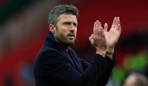 Marcus Rashford quyết rời Manchester United dù HLV Carrick sẵn sàng trao cơ hội đá chính