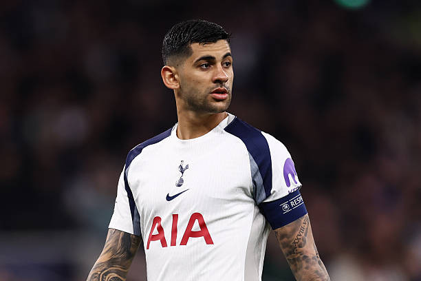 Arsenal nhắm chiêu mộ Cristian Romero từ Tottenham: Thương vụ bom tấn làm chao đảo Bắc London