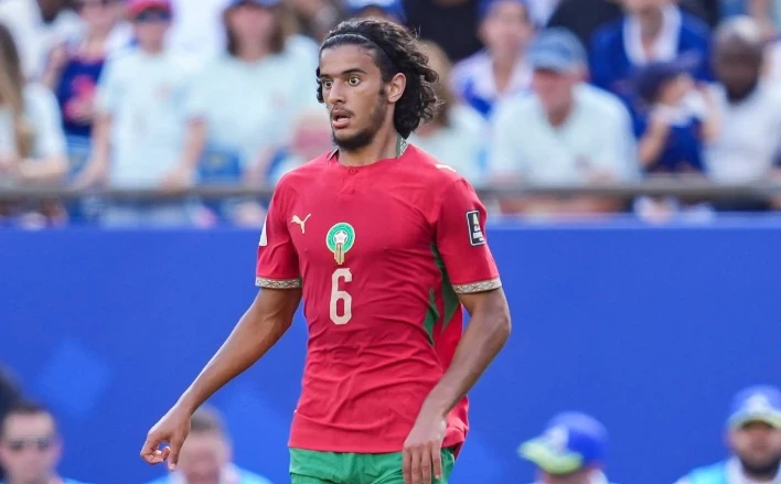 Man City tiến sát Ayyoub Bouaddi: Giải pháp mỏ neo hoàn hảo thay thế Rodri dưới thời Maresca