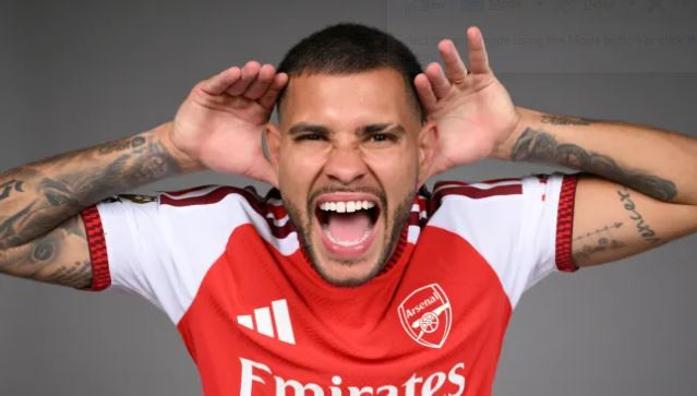 Paul Scholes so sánh Sandro Tonali 100 triệu bảng với tân binh Bruno Guimaraes của Arsenal