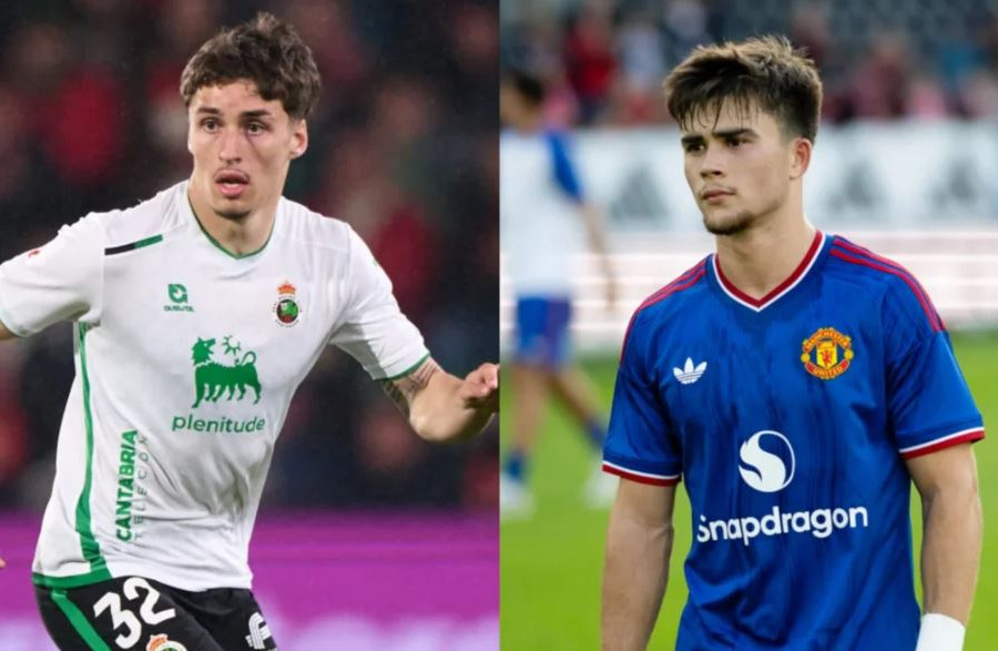 Manchester United đứng trước bài toán nhân sự: Chiêu mộ Salinas hay trao cơ hội cho Amass?