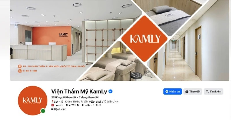 Tước giấy phép cơ sở tư vấn truyền tế bào gốc chưa được cấp phép
