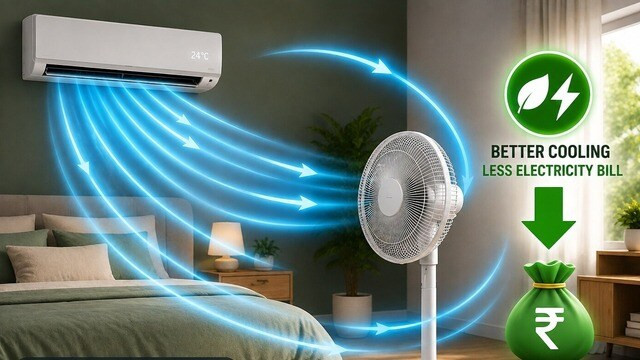 Mẹo hay giúp giảm hóa đơn tiền điện khi dùng điều hòa trong mùa nắng nóng