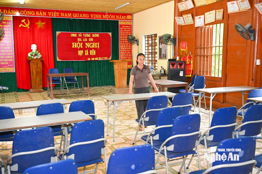 Nghịch lý thừa - thiếu nhà văn hóa ở các khu dân cư