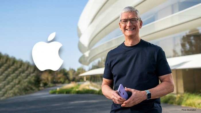 Sự kiện tháng 9 của Apple: Màn chào sân của tân CEO John Ternus và iPhone màn hình gập