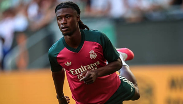 Vì sao Eduardo Camavinga trở thành mảnh ghép hoàn hảo cho Manchester United mùa tới?