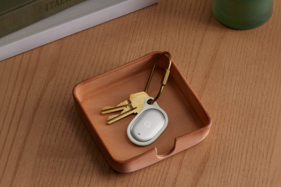 Google ra mắt thiết bị định vị Pixel Tag sở hữu chip UWB cùng công nghệ Bluetooth 6.0 hiện đại