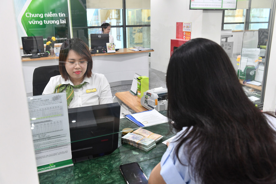 Thách thức hạ lãi suất vay khi nền kinh tế cần tới 38,5 triệu tỷ đồng vốn trung dài hạn