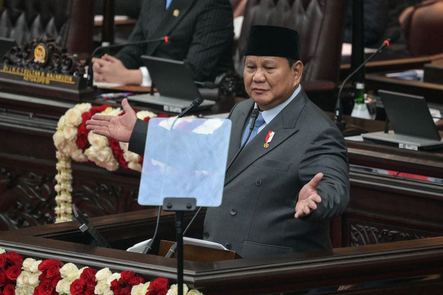Indonesia xóa sổ hơn 750 doanh nghiệp nhà nước
