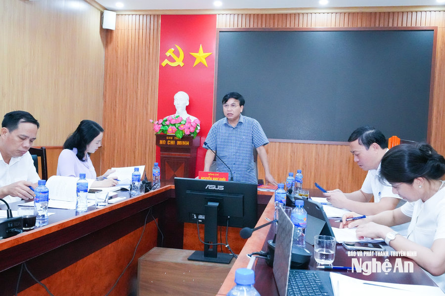 HĐND tỉnh giám sát việc thực hiện các cơ chế, chính sách trong lĩnh vực văn hóa