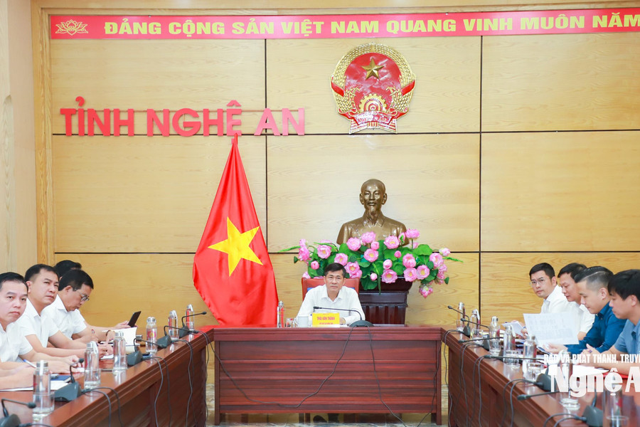 Phó Thủ tướng yêu cầu hoàn thành trường biên giới đúng hạn 30/8, khai giảng đồng loạt ngày 5/9