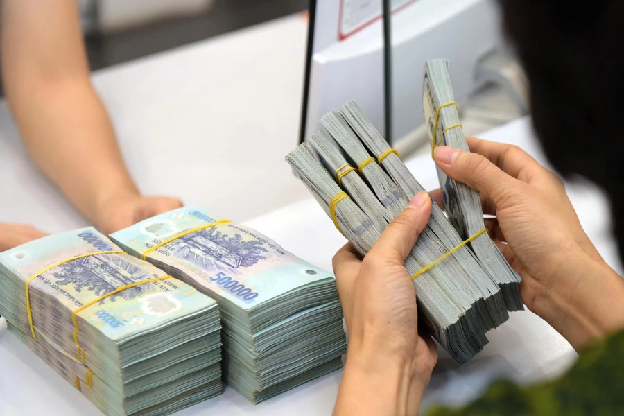Lãi suất ngân hàng ngày 14/8/2026: Nam A Bank điều chỉnh giảm lãi suất tại nhiều kỳ hạn