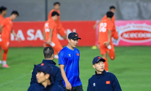 Truyền thông Thái Lan dự đoán tuyển Việt Nam gục ngã trước Malaysia tại ASEAN Cup 2026