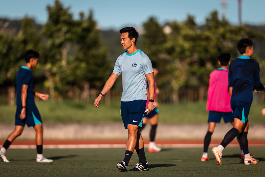 Singapore đối đầu Thái Lan ở bán kết lượt đi ASEAN Cup 2026: Bẫy thực dụng chờ Voi chiến