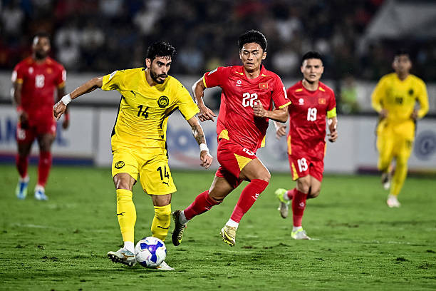 HLV Kim Sang-sik và tuyển Việt Nam cần đề phòng bẫy tâm lý của Malaysia ở ASEAN Cup 2026
