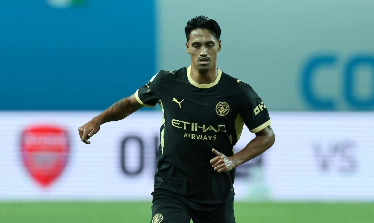Tijjani Reijnders chia tay Man City gia nhập Al Qadsiah với giá 52 triệu bảng sau 1 mùa giải