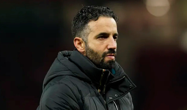 Nhận định trận Man United vs AC Milan: Cuộc tái ngộ Ruben Amorim đầy duyên nợ tại Ba Lan