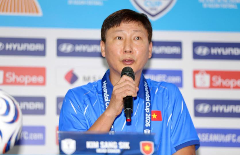 Tuyển Việt Nam chạm trán Malaysia tại bán kết ASEAN Cup 2026 với chuỗi 10 năm bất bại đối đầu