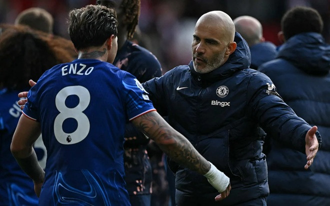 Thương vụ Enzo Fernandez 120 triệu bảng: Chelsea hủy thỏa thuận sau sự im lặng của Man City