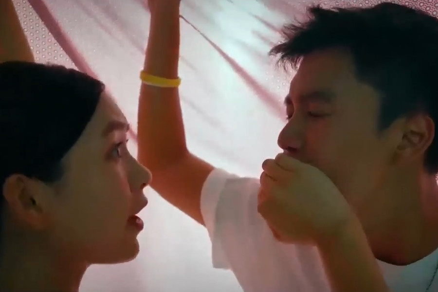 Mùa hè năm ấy: Những khoảnh khắc rung động ngọt ngào của Phương dành cho bạn thân Khánh