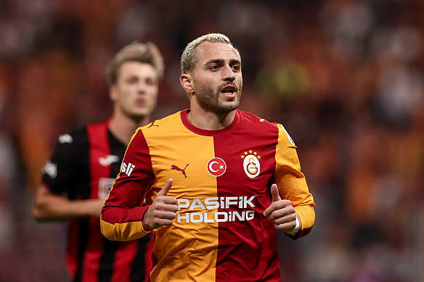 Tottenham gia nhập cuộc đua chiêu mộ Baris Alper Yilmaz để nâng cấp hàng công De Zerbi