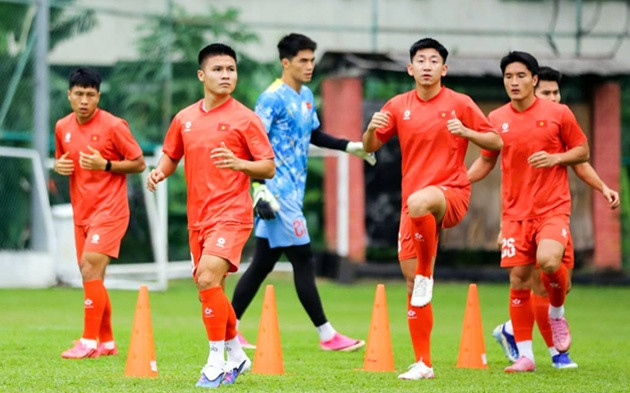 Tuyển Việt Nam đối mặt thử thách đặc biệt ở Malaysia trước trận bán kết ASEAN Cup 2026