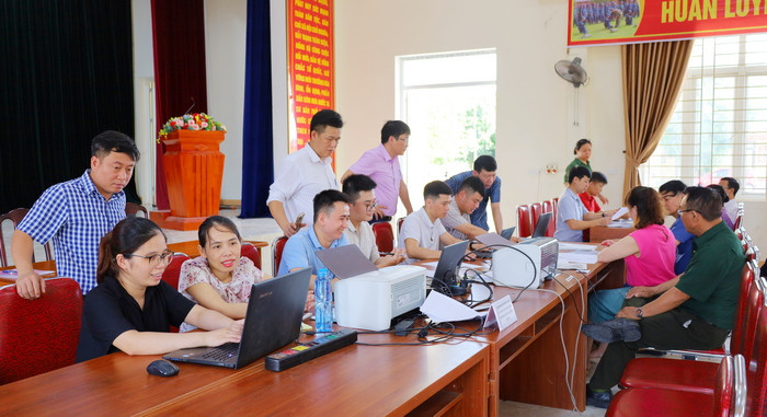 Luật Chuyển đổi số năm 2025 và những nội dung quan trọng