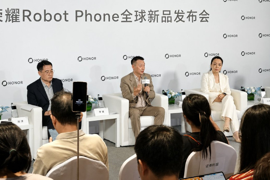 HONOR Magic 9 chốt ngày ra mắt 28/9: Đột phá chip 2nm và cụm camera ARRI 200MP
