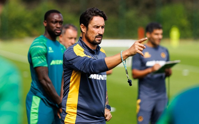 Wolves cải tổ toàn diện cùng tân HLV Cesar Peixoto nhằm quyết tâm trở lại Ngoại hạng Anh