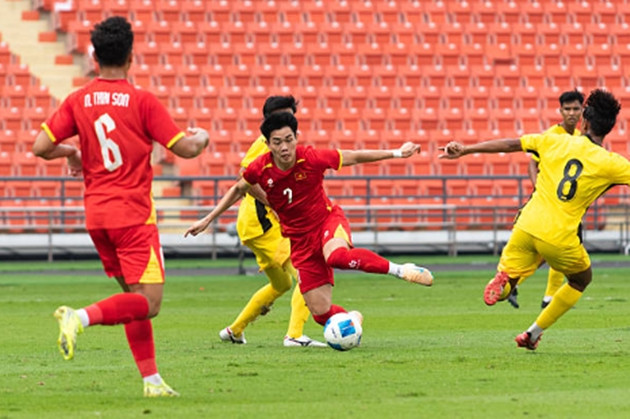Trực tiếp bán kết ASEAN Cup 2026: Đội tuyển Việt Nam tự tin chinh phục chảo lửa Bukit Jalil
