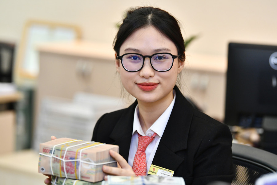 Phương pháp tối ưu hóa lợi nhuận tiền gửi tiết kiệm và chiến lược quản lý dòng tiền
