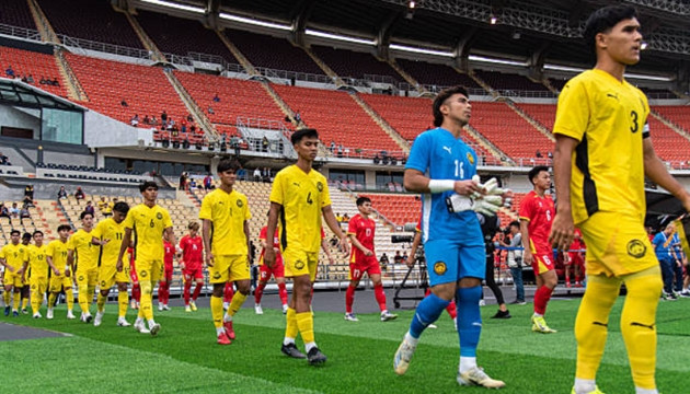 Tuyển Malaysia tự tước lợi thế sân nhà trước đại chiến với Việt Nam tại bán kết ASEAN Cup 2026