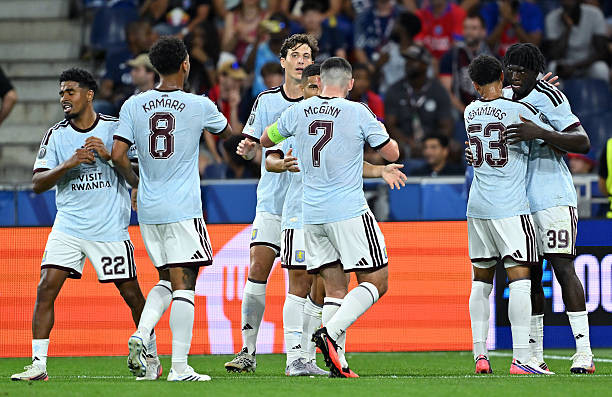 Nhận định Borussia Monchengladbach vs Aston Villa: Cuộc đấu thể lực của thầy trò Unai Emery