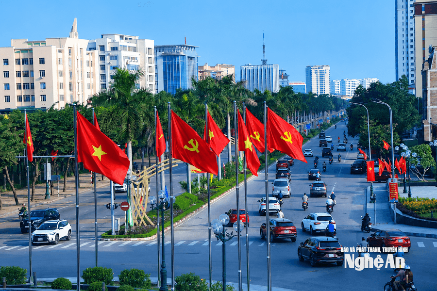 Ban Thường vụ Tỉnh ủy Nghệ An triển khai Quy định mới về 19 điều đảng viên không được làm