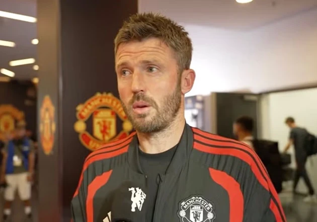 Man Utd thua AC Milan 2-4: Ba tử huyệt Carrick phải vá trước trận gặp Hull City