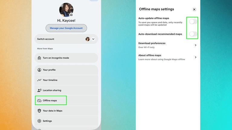 Giải mã lý do Google Maps ngốn hàng GB bộ nhớ và cách giải phóng dung lượng điện thoại