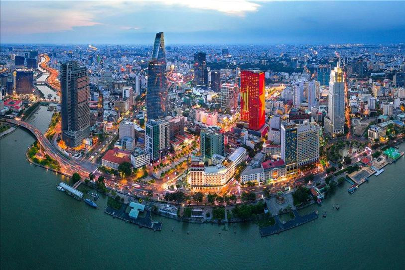 Đến năm 2045, xây dựng thành công xã hội kỷ cương, an toàn, văn minh, hài hòa, phát triển