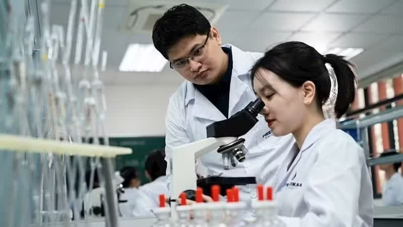 Tăng cường hợp tác quốc tế về các công nghệ chiến lược
