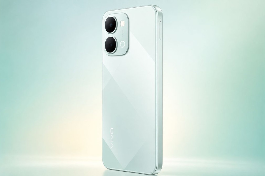 Smartphone vivo Y31T gây ấn tượng với pin 7.200 mAh, chip Snapdragon 4 Gen 2 và chuẩn IP68