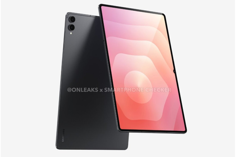 Samsung Galaxy Tab S12+ và S12 Ultra lộ diện mã hiệu trên hệ thống Google Play Console