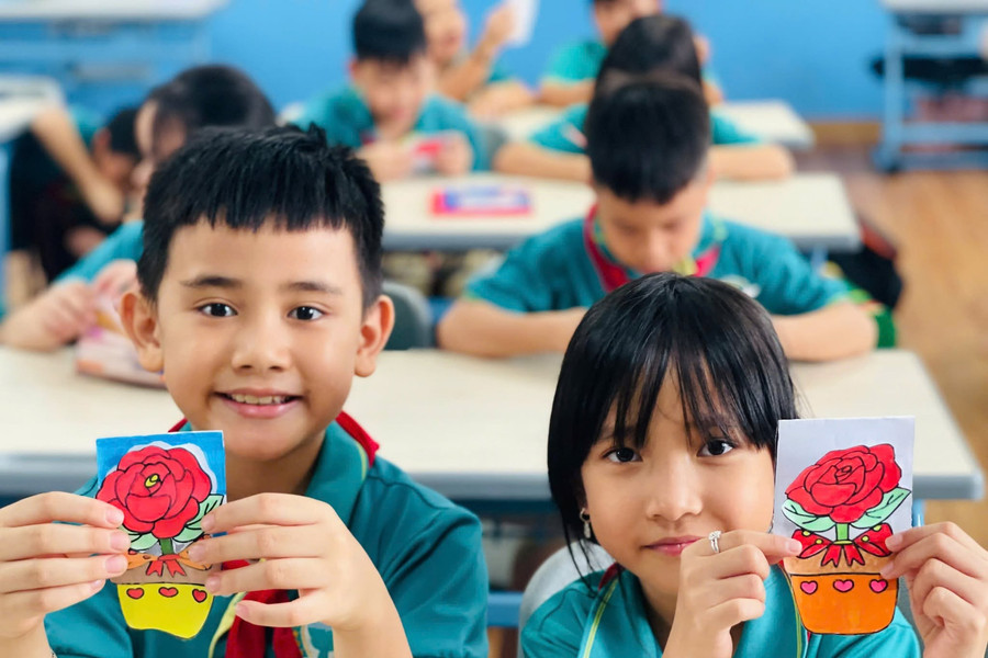 Đạo hiếu mùa Vu Lan: Gìn giữ nét đẹp văn hoá cho thế hệ trẻ