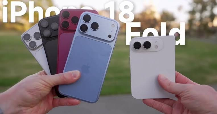 Chiếc iPhone gập đầu tiên của Apple: Màn hình 7,8 inch, lộ thời điểm ra mắt và giá bán