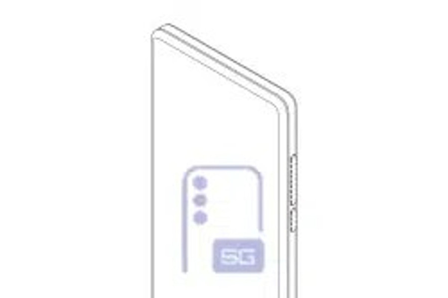 Bằng sáng chế Samsung tiết lộ thiết kế camera ngang mới giúp tối ưu hóa sạc không dây Qi2