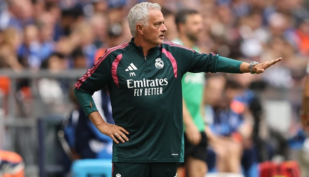 Real Madrid thời Jose Mourinho: 5 dấu ấn chiến thuật nổi bật và bài toán cái tôi siêu sao