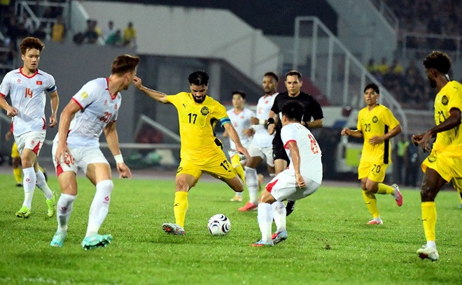 Chuyên gia Malaysia chỉ ra điểm yếu bế tắc của tuyển Việt Nam sau trận bán kết ASEAN Cup 2026